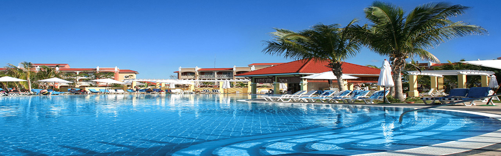 Iberostar Playa Pilar